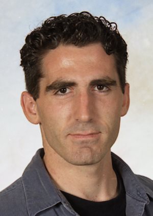 Headshot of Joel Karty