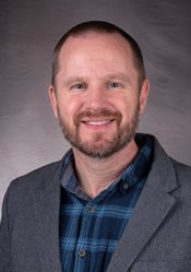 Headshot of Jason Kirk
