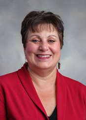 Headshot of Jeanmarie Koonts