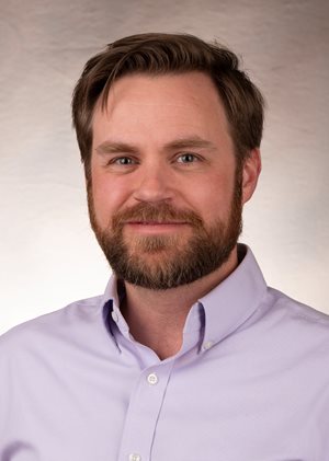 Headshot of Jeff Lampson