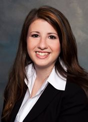 Headshot of Jenny Lane