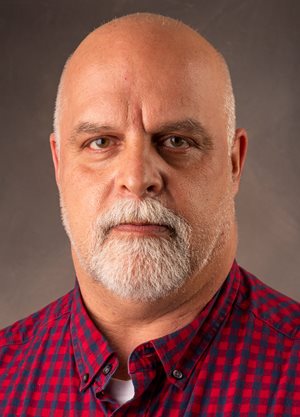 Headshot of Jeff Marvin