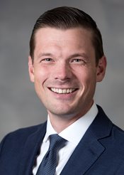 Headshot of Jonathan Miller