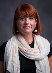 Headshot of Jessica Navarro