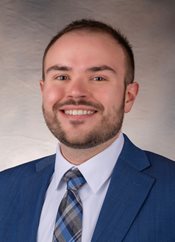 Headshot of Justin Nichols