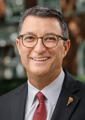 Headshot of Jim Piatt