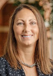 Headshot of Jennifer Platania