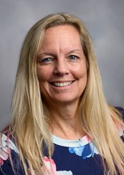 Headshot of Jan Register