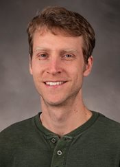 Headshot of Jacob Rutz