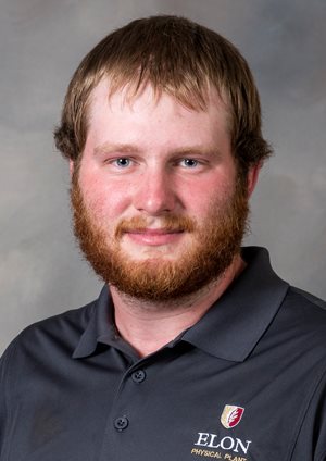 Headshot of Jacob Small