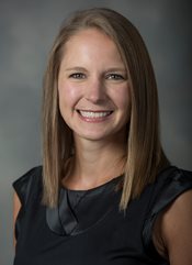 Headshot of Jozi Snowberger