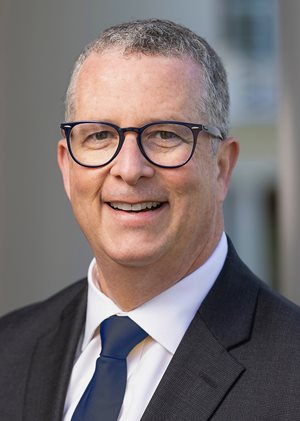 Headshot of Jeff Stein