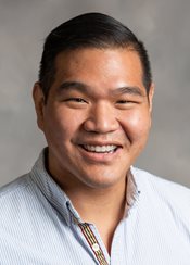 Headshot of Jonathan Su