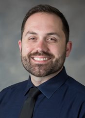 Headshot of Jason Tripp