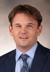Headshot of Sean Walker