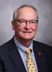 Headshot of John Walz