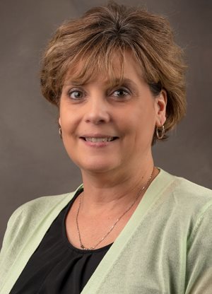 Headshot of Jen Westurn