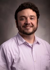 Headshot of Kyle Anderson