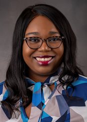 Headshot of Kelsey Armstrong