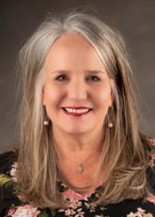 Headshot of Kathryn Bennett