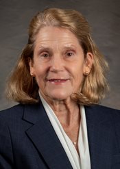 Headshot of Kathy Conner