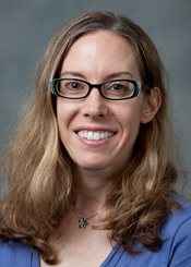 Headshot of Kirstie Doehler