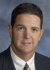 Headshot of Michael Kennedy