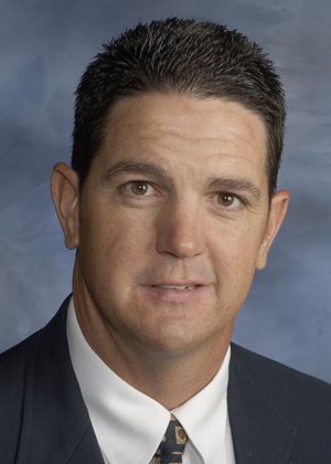 Headshot of Michael Kennedy