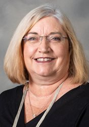 Headshot of Kim Fath