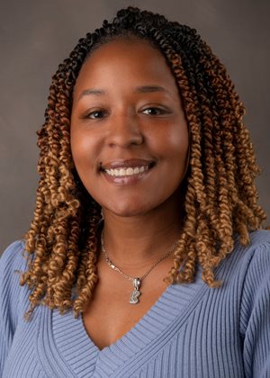 Headshot of Kacey Gwynn