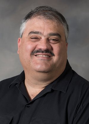 Headshot of KC Kasserman