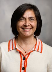 Headshot of Ketevan Kupatadze