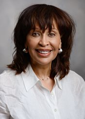Headshot of Karen Lindsey