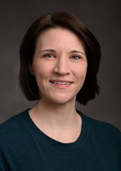 Headshot of Katie Loyd