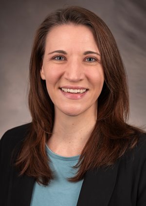 Headshot of Katie Loyd