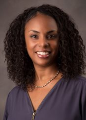 Headshot of Kendra Nanton