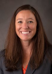Headshot of Karen Neff