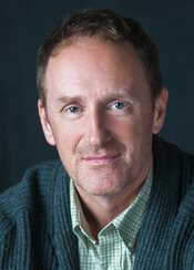 Headshot of Kevin Otos
