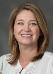 Headshot of Kim Phipps