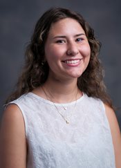 Headshot of Keely Platts