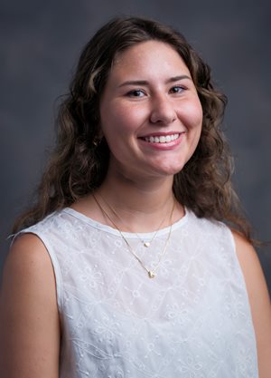 Headshot of Keely Platts