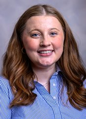 Headshot of Kassidy Puckett
