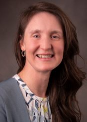 Headshot of Kelly Reimer