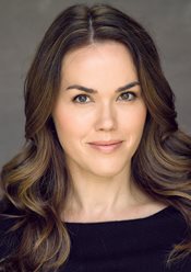 Headshot of Kim Shively