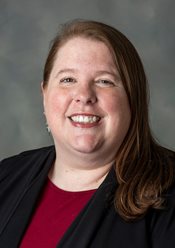 Headshot of Kim Stokes