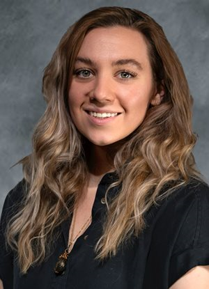 Headshot of Kai Swanson