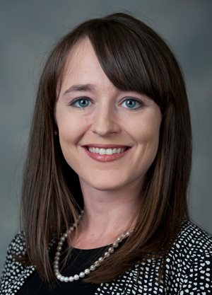 Headshot of Kate Upton