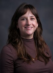 Headshot of Kaye Usry