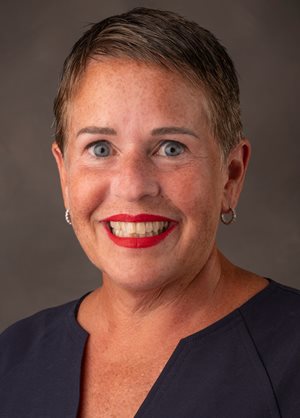 Headshot of Karen Wirth