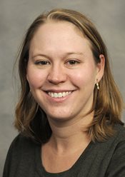Headshot of Karen Yokley